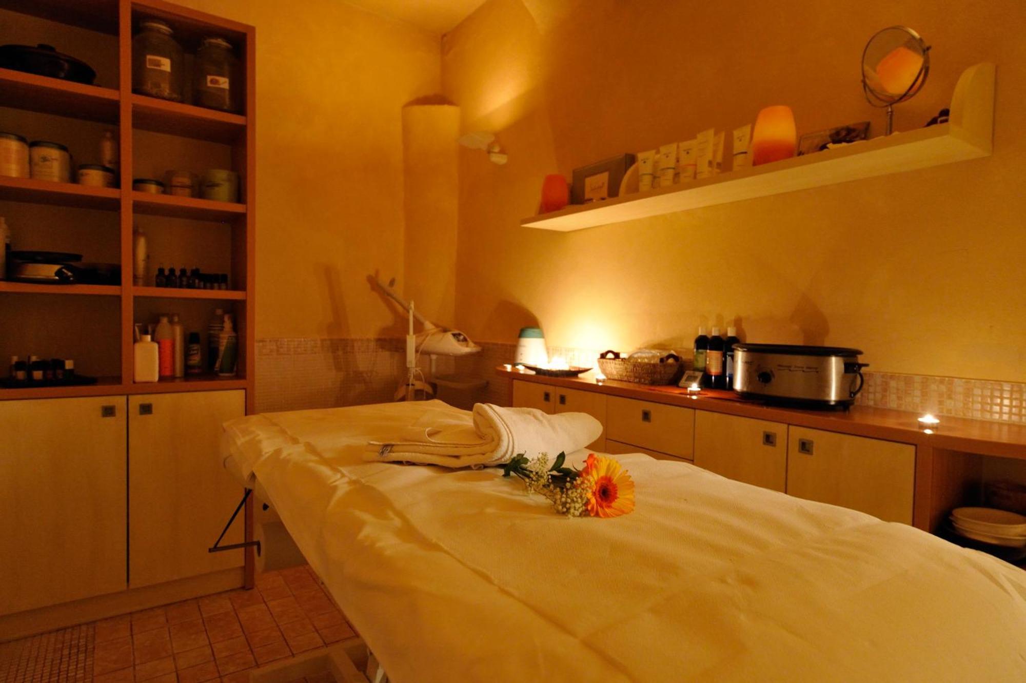 Hotel Eden Levico Terme Exterior photo